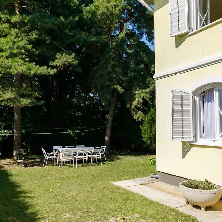 Bella 02 By Interhome Balatonlelle