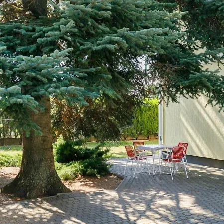 Bella 02 By Interhome * Balatonlelle
