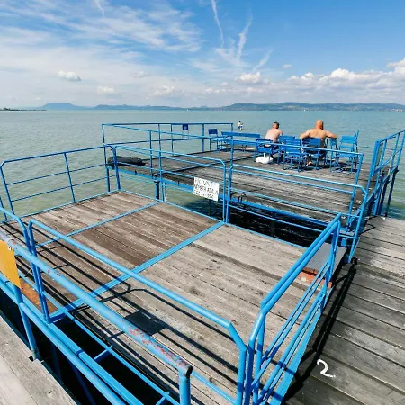 Bella 02 By Interhome Balatonlelle