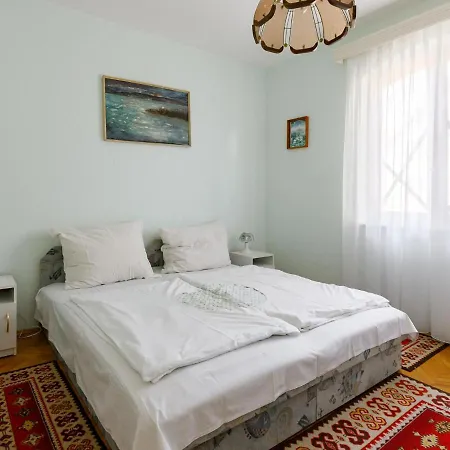 Bella 02 By Interhome Apartment *