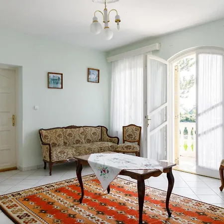 Bella 02 By Interhome Balatonlelle