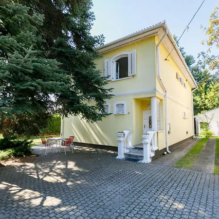 Bella 02 By Interhome Apartment Balatonlelle