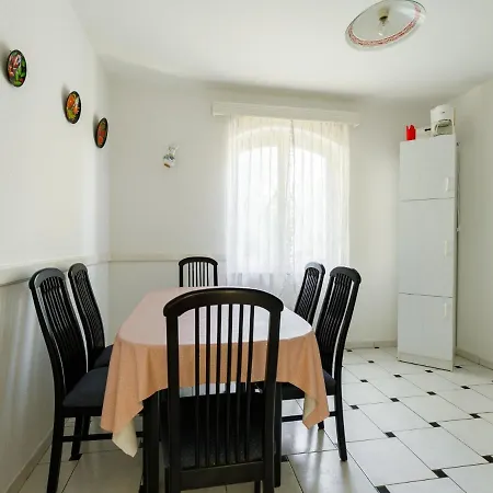 Bella 02 By Interhome Apartment Balatonlelle