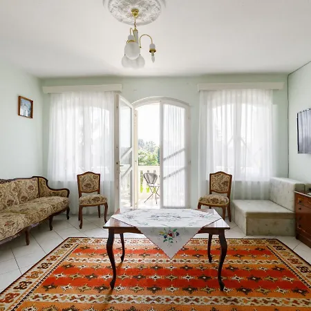 Apartment Bella 02 By Interhome